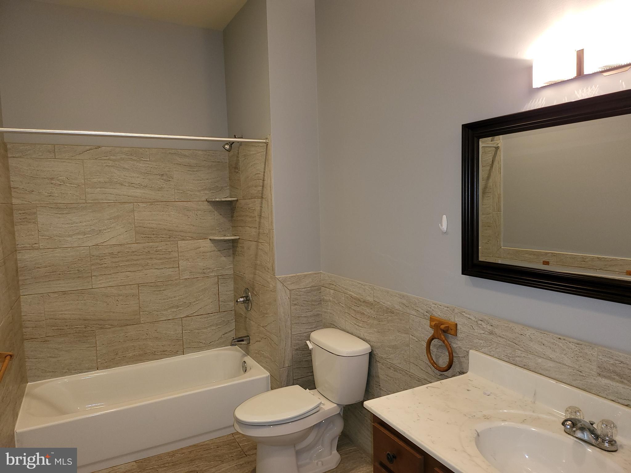 FELLS POINT HISTORIC DISTRICT - Residential Lease