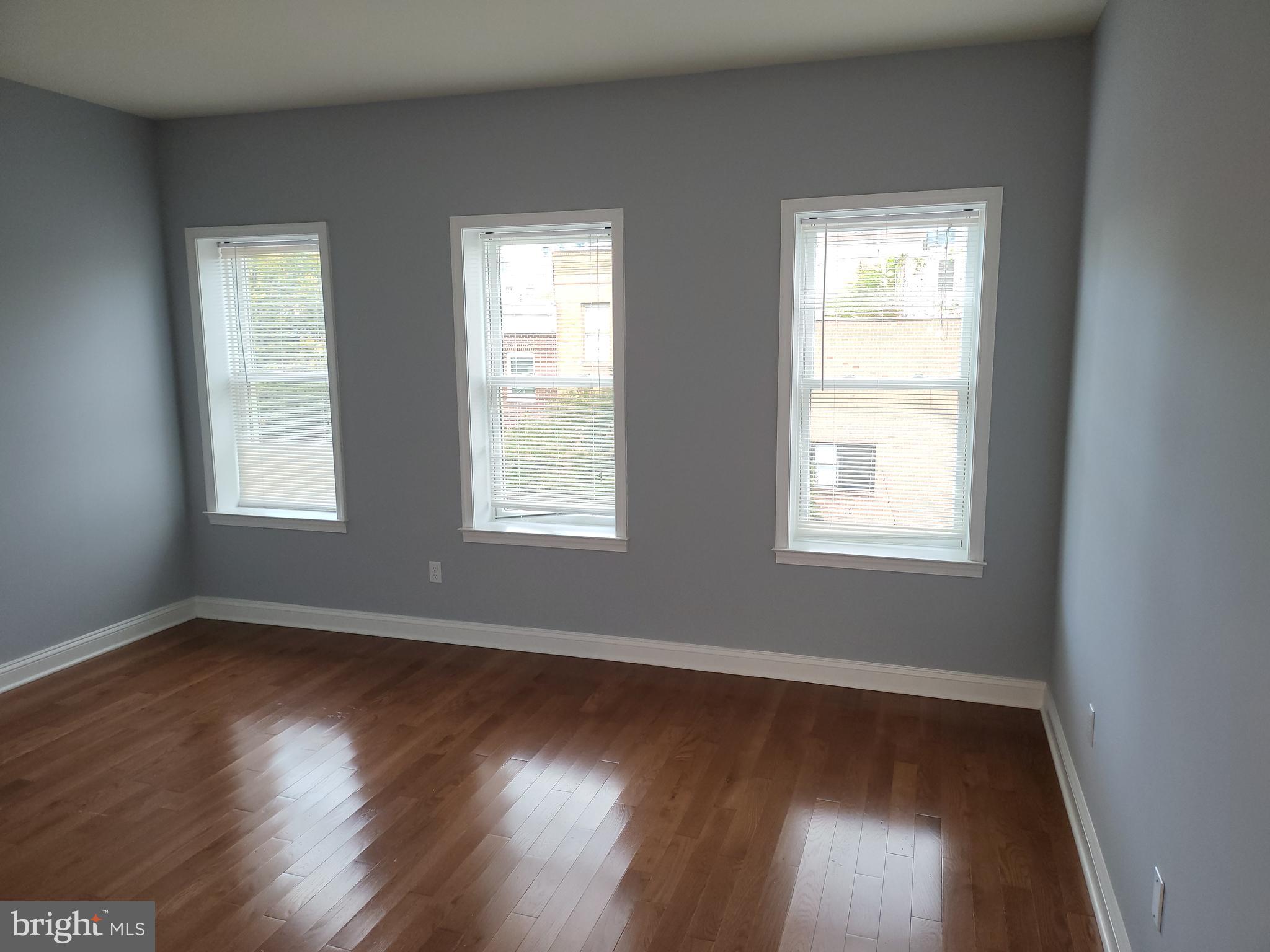 FELLS POINT HISTORIC DISTRICT - Residential Lease