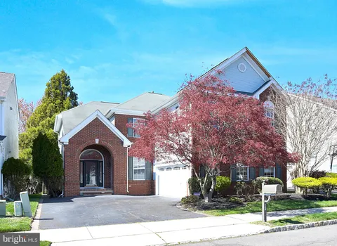 13 Hawthorn Drive, Plainsboro, NJ 08536 - MLS#: NJMX2009092