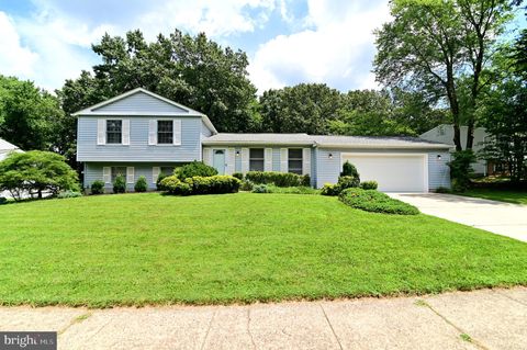 104 SILVERLEAF COURT STERLING VA 20164