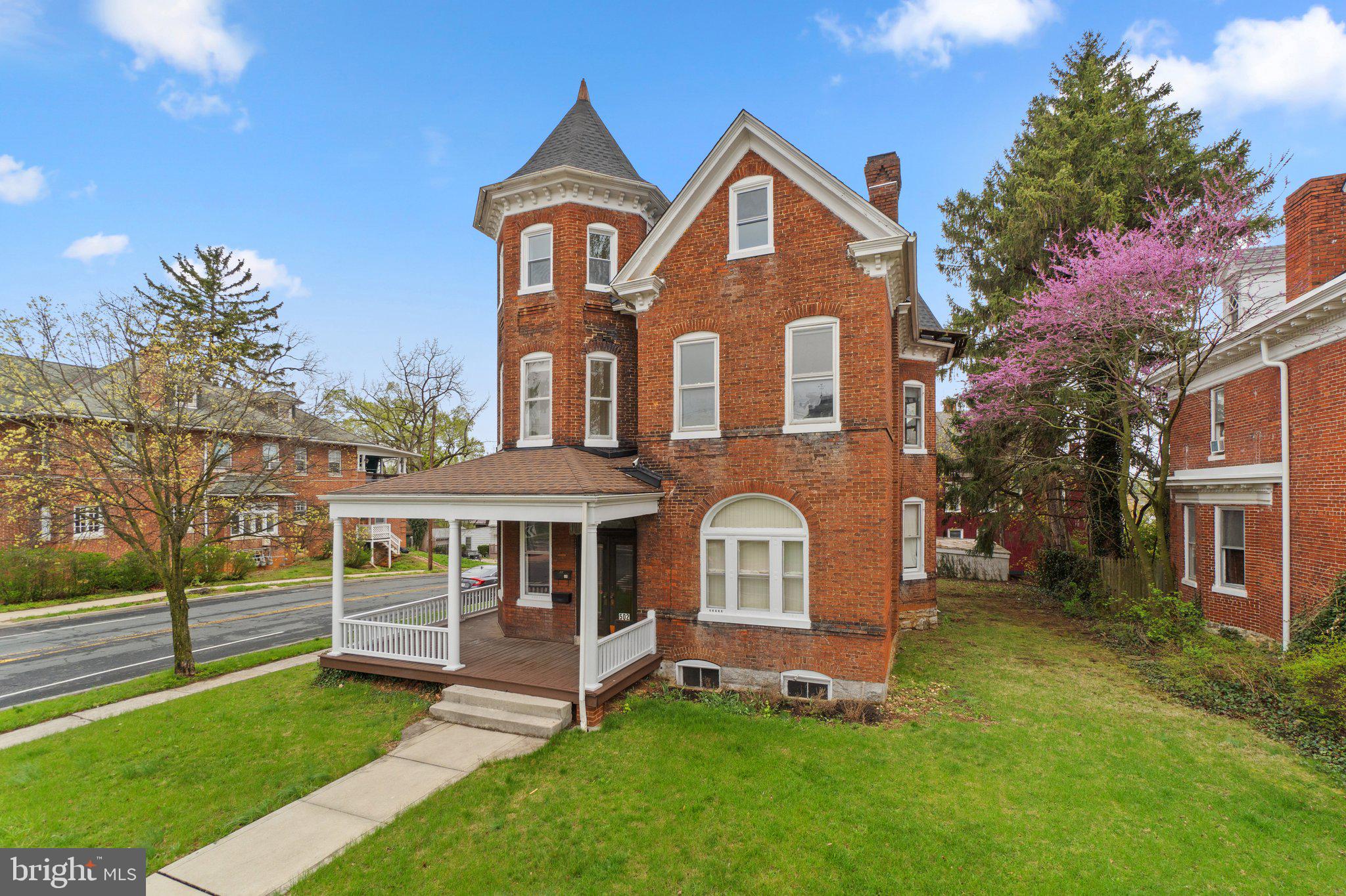 NONE AVAILABLE - Residential Lease