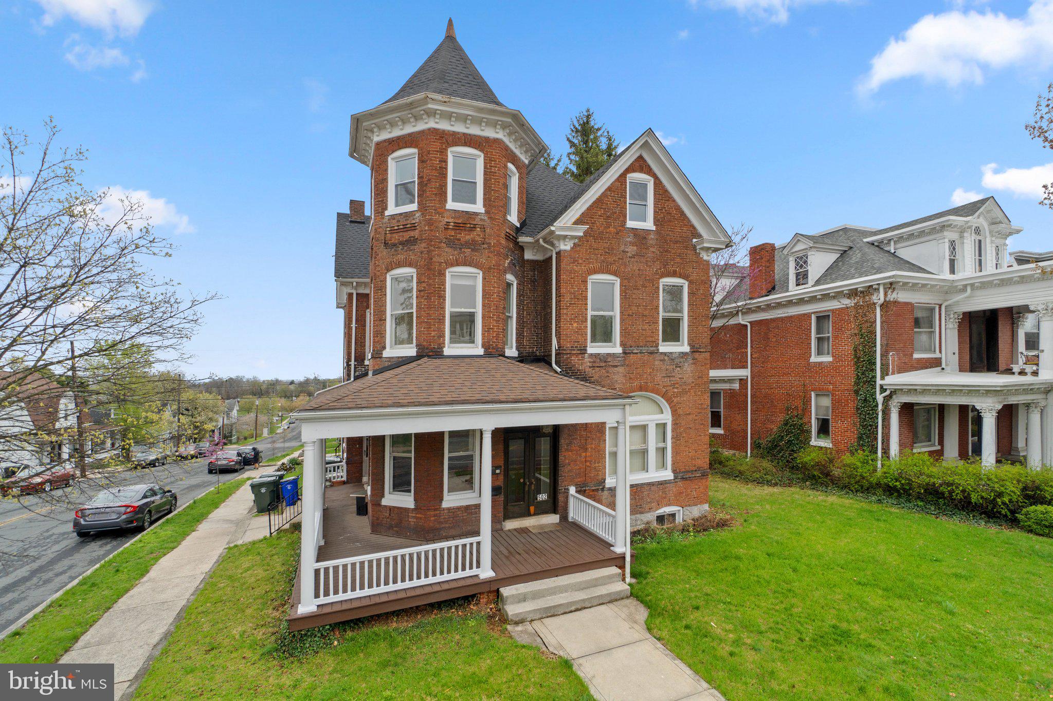 NONE AVAILABLE - Residential Lease