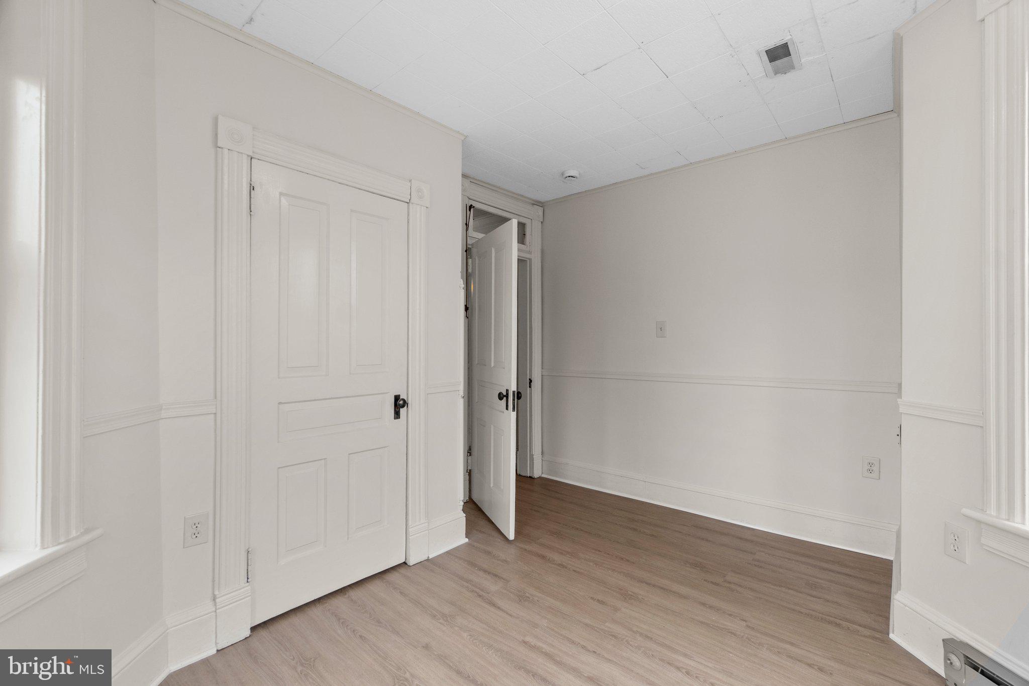 NONE AVAILABLE - Residential Lease