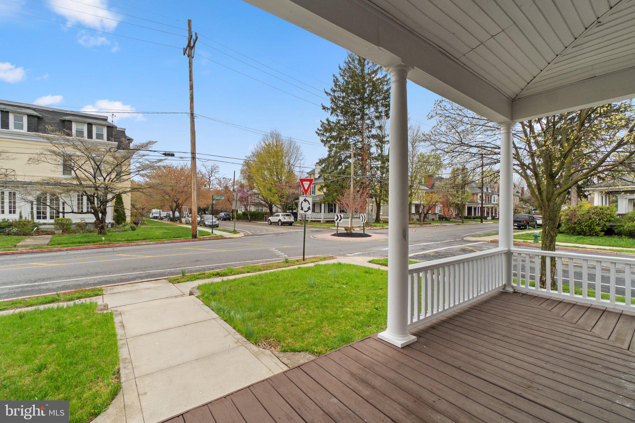 NONE AVAILABLE - Residential Lease