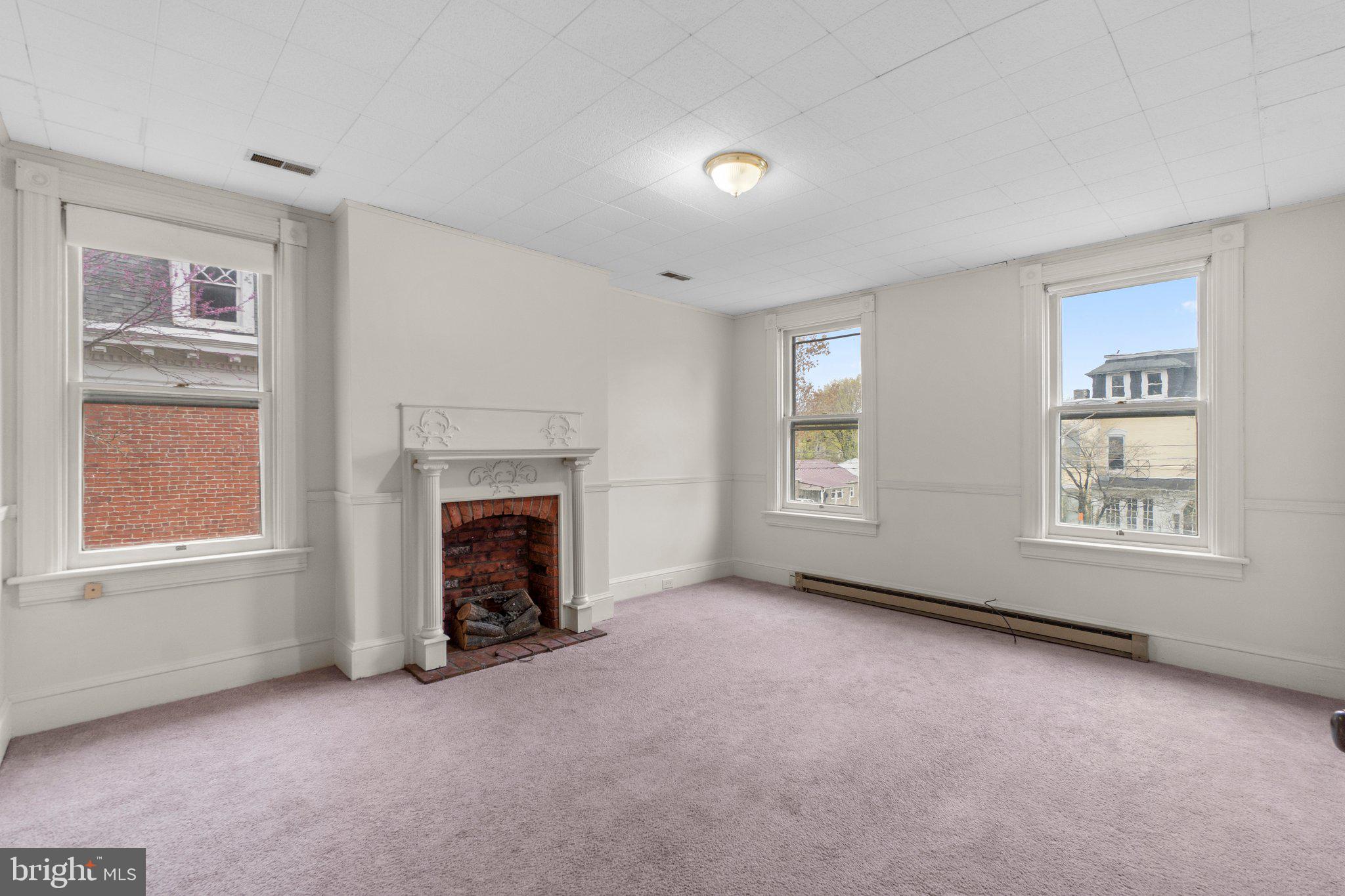 NONE AVAILABLE - Residential Lease