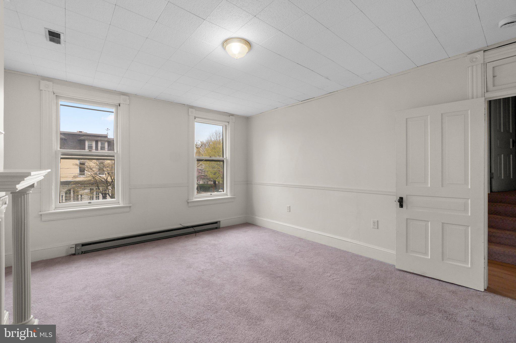 NONE AVAILABLE - Residential Lease