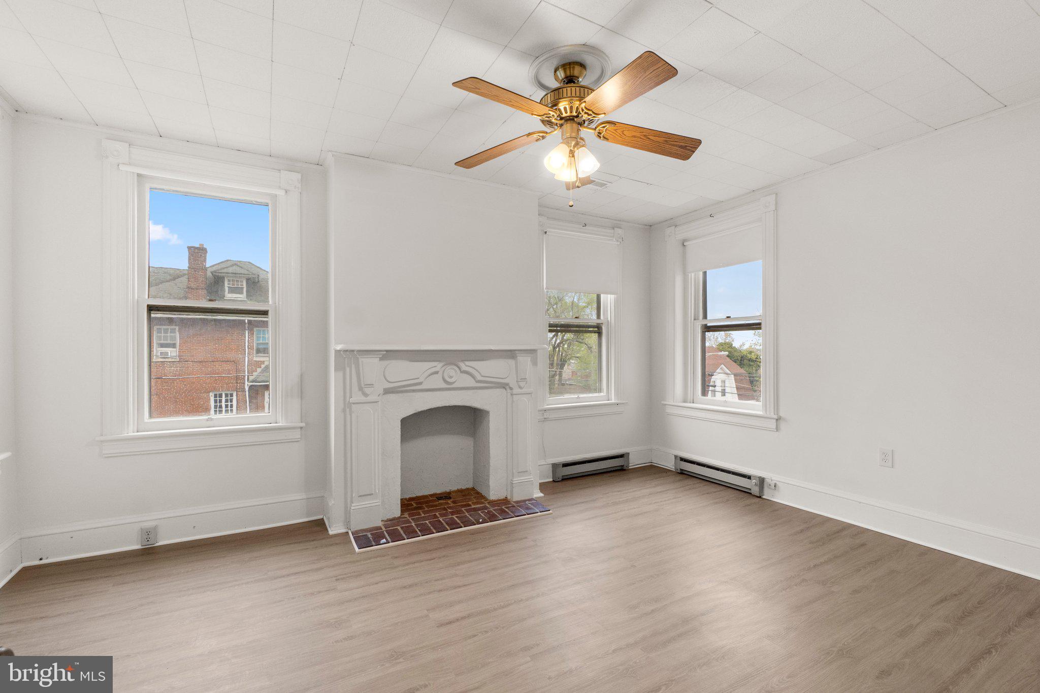 NONE AVAILABLE - Residential Lease