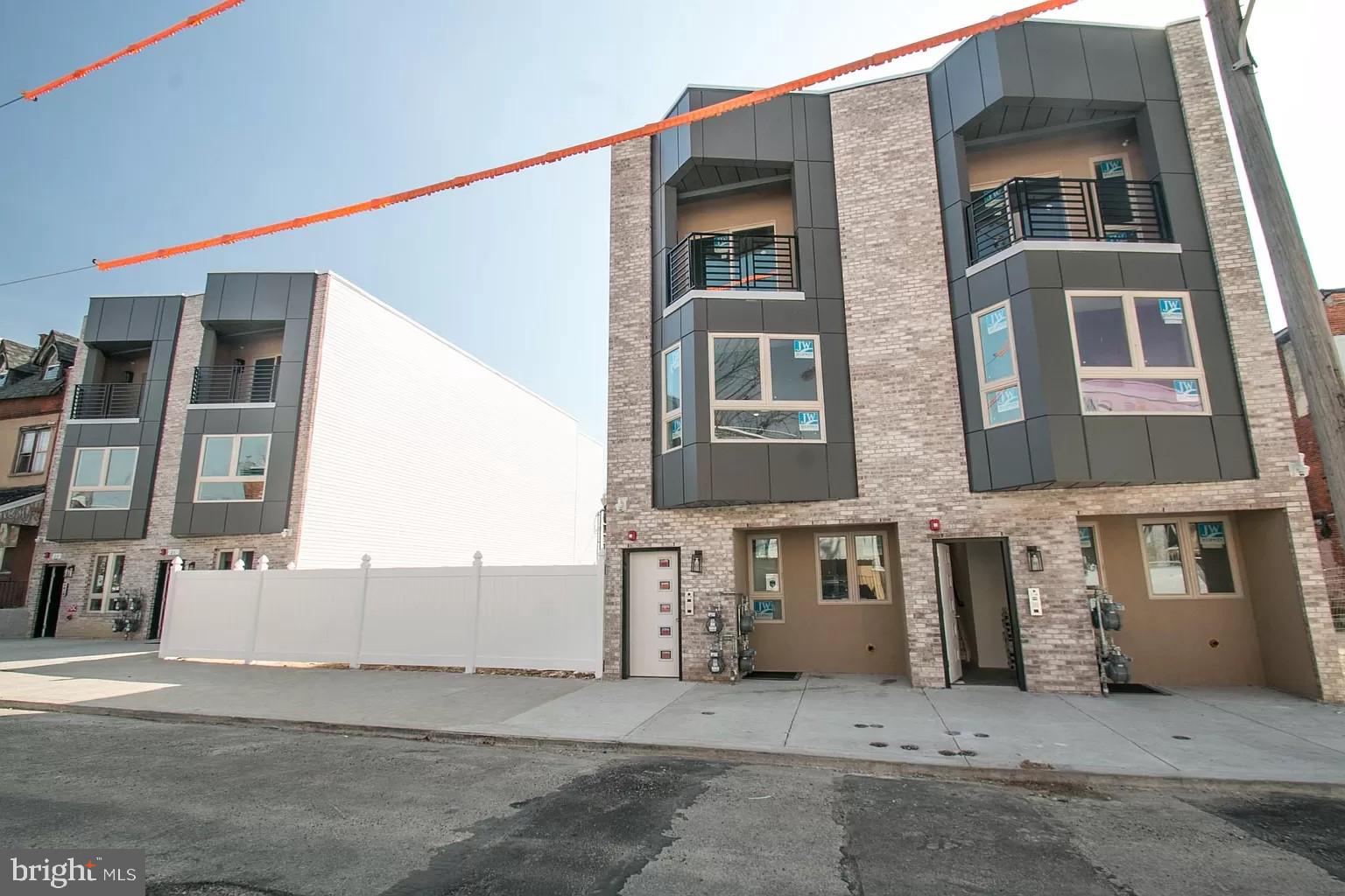 WEST PHILADELPHIA - Residential Lease