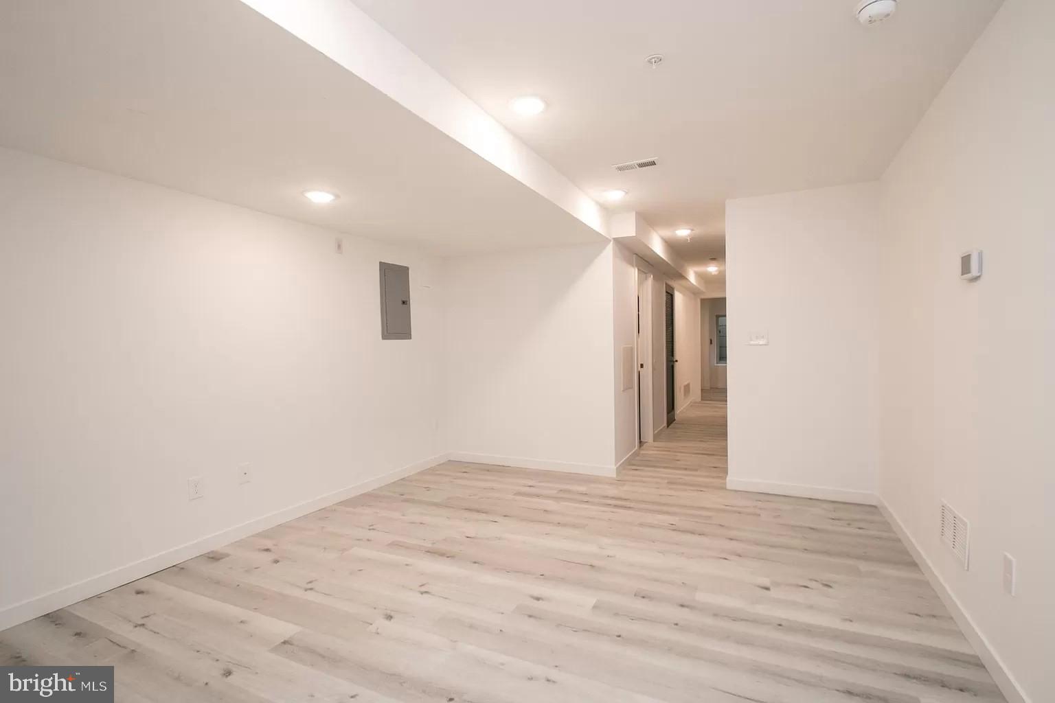 WEST PHILADELPHIA - Residential Lease