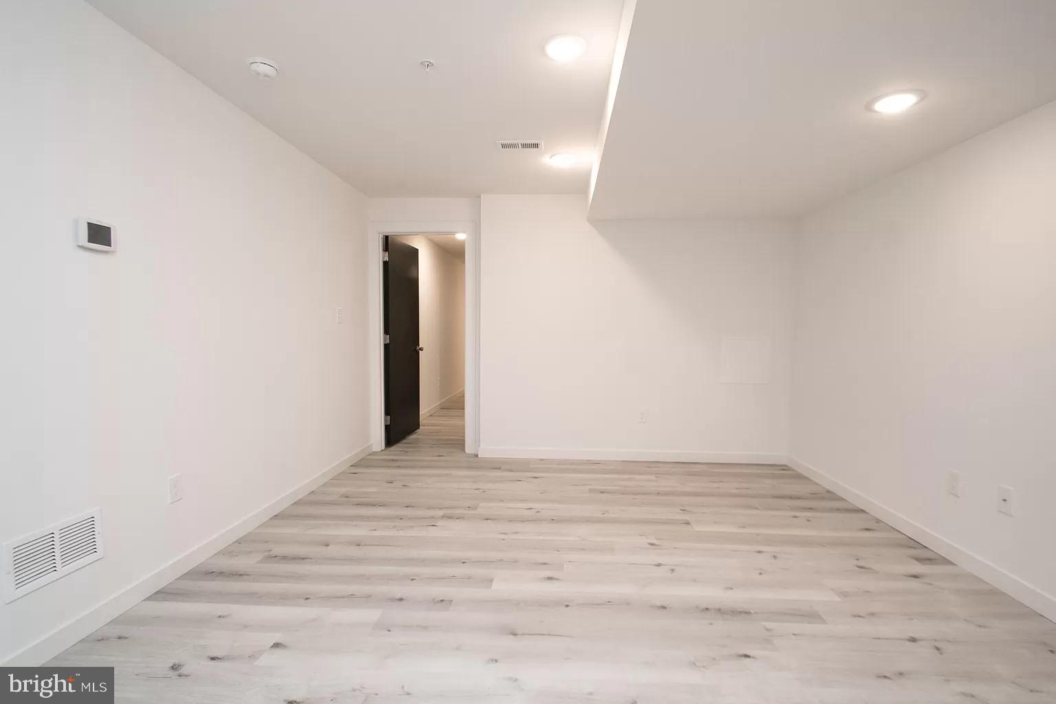 WEST PHILADELPHIA - Residential Lease