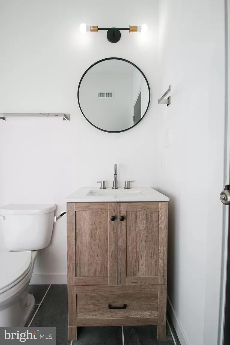 WEST PHILADELPHIA - Residential Lease