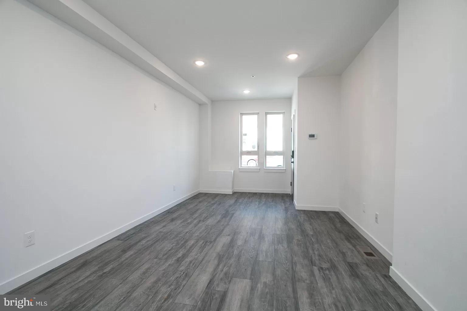 WEST PHILADELPHIA - Residential Lease