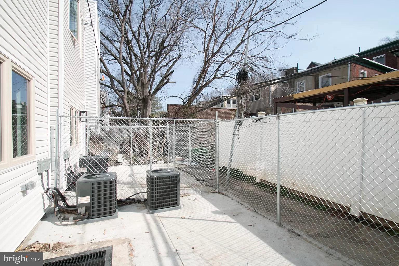 WEST PHILADELPHIA - Residential Lease