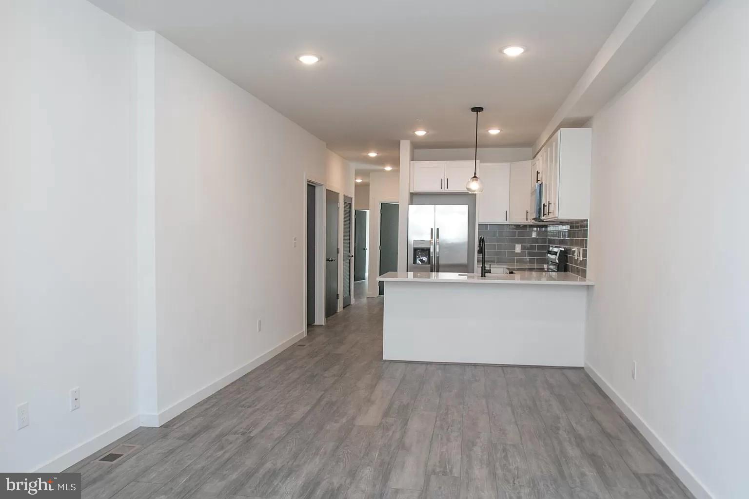 WEST PHILADELPHIA - Residential Lease