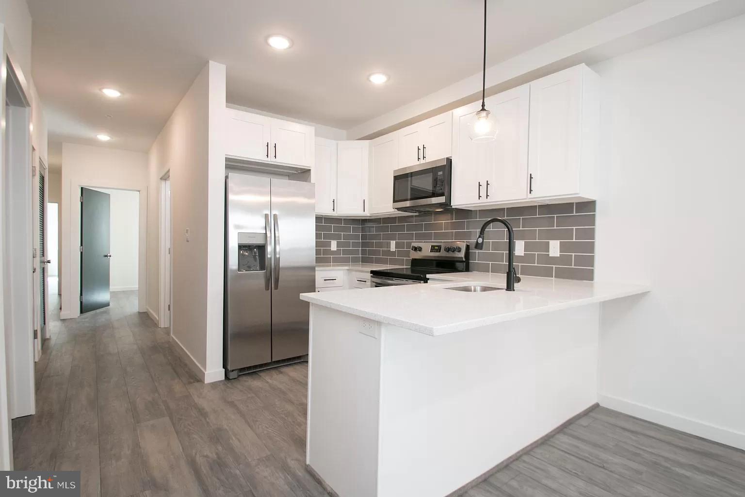 WEST PHILADELPHIA - Residential Lease