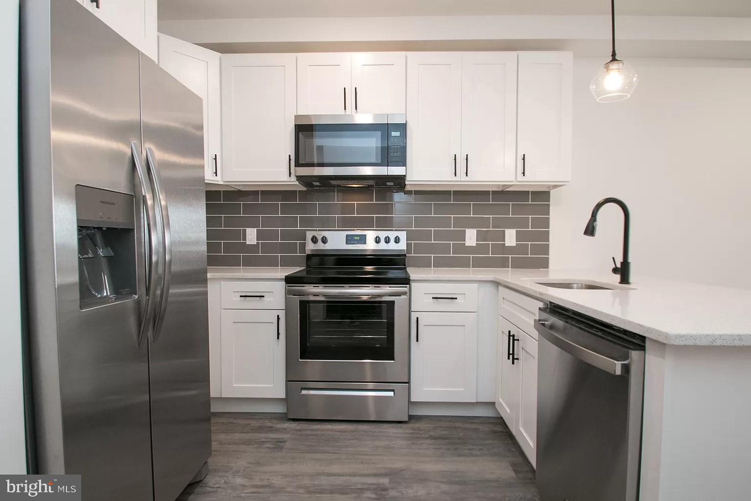 WEST PHILADELPHIA - Residential Lease