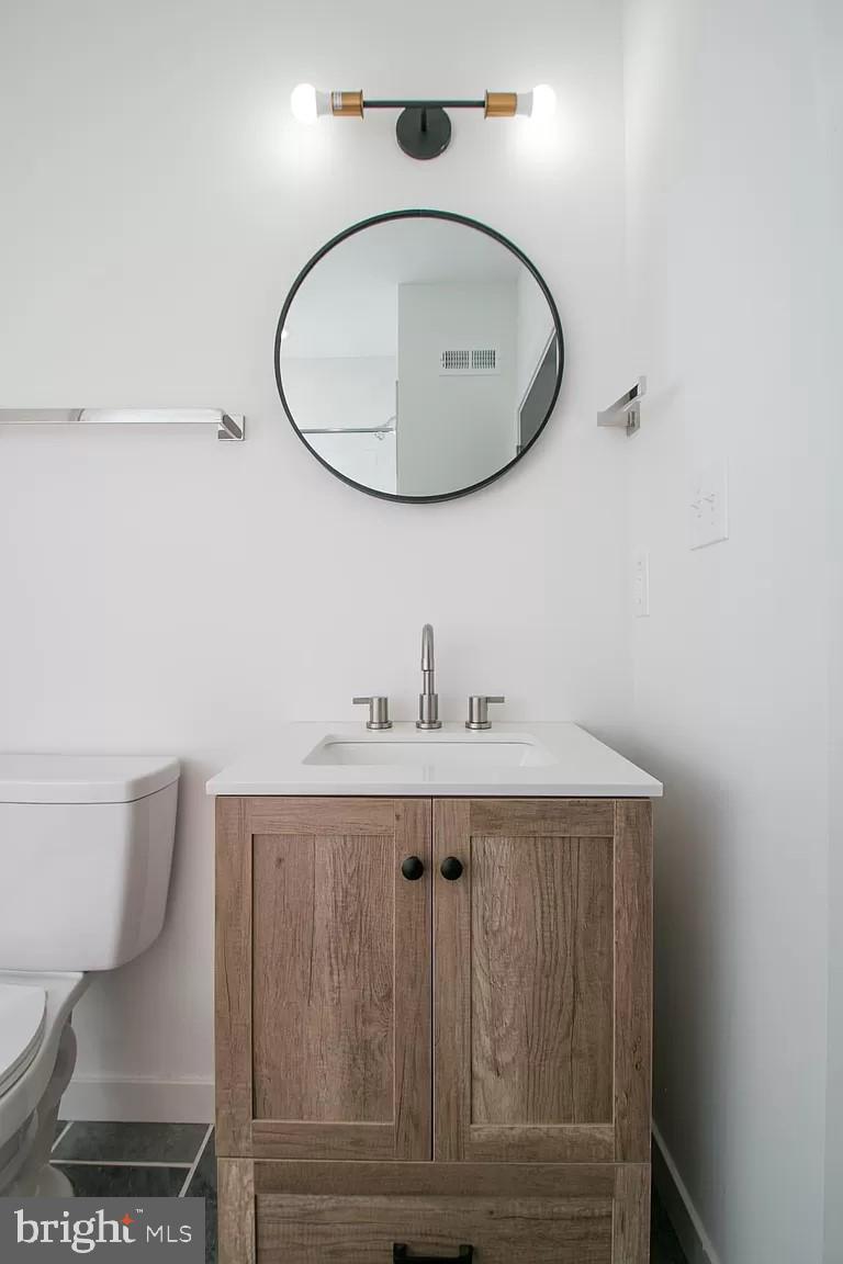 WEST PHILADELPHIA - Residential Lease