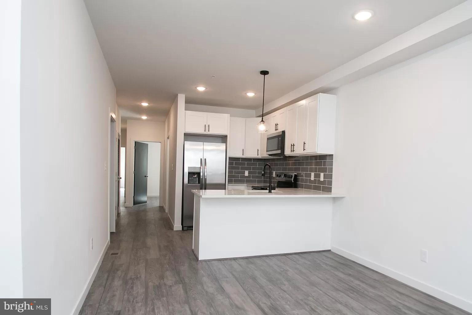WEST PHILADELPHIA - Residential Lease