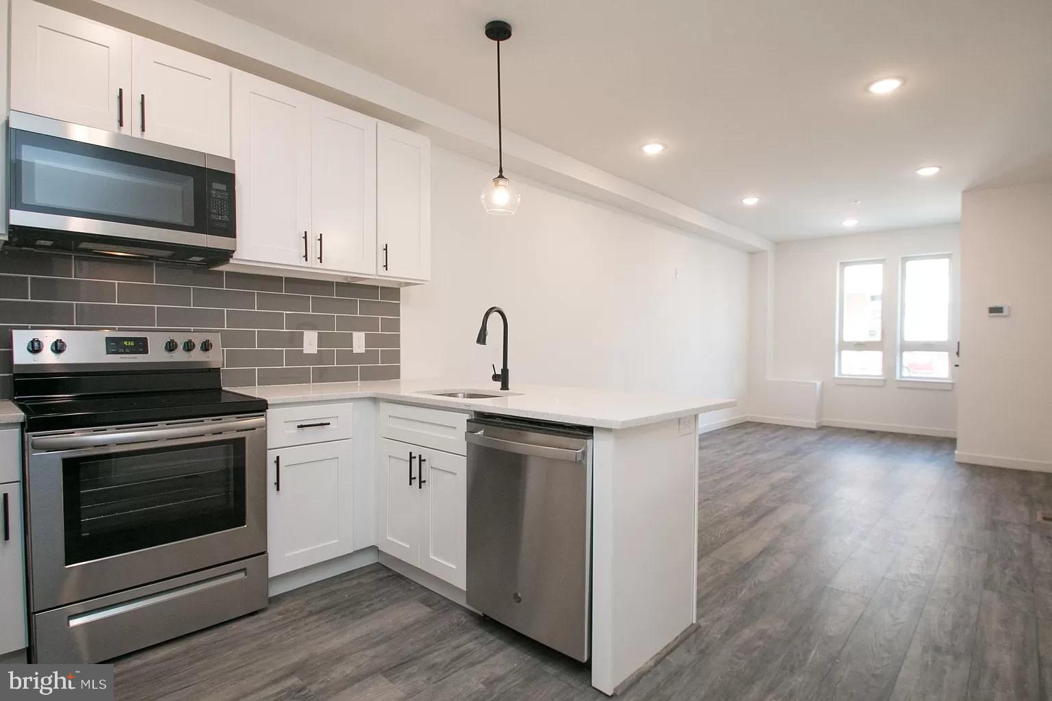 WEST PHILADELPHIA - Residential Lease