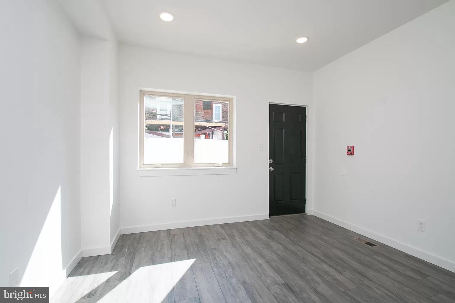 WEST PHILADELPHIA - Residential Lease