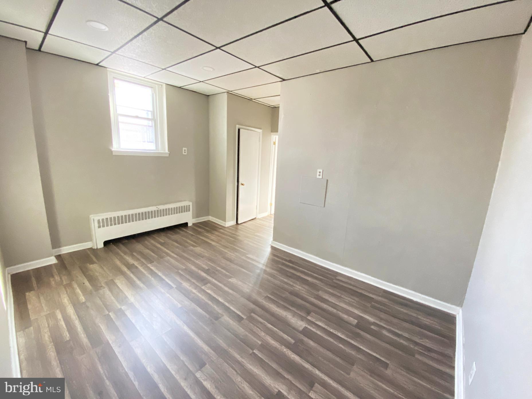 RICHMOND - Residential Lease