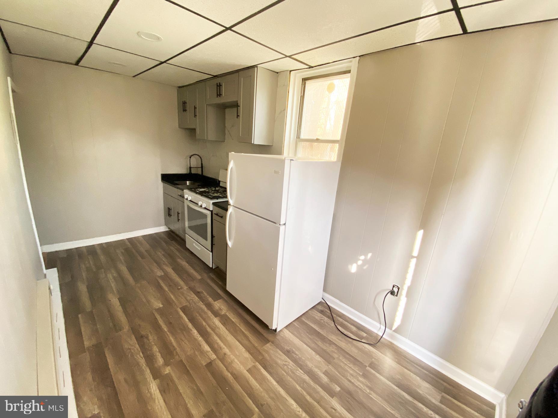 RICHMOND - Residential Lease