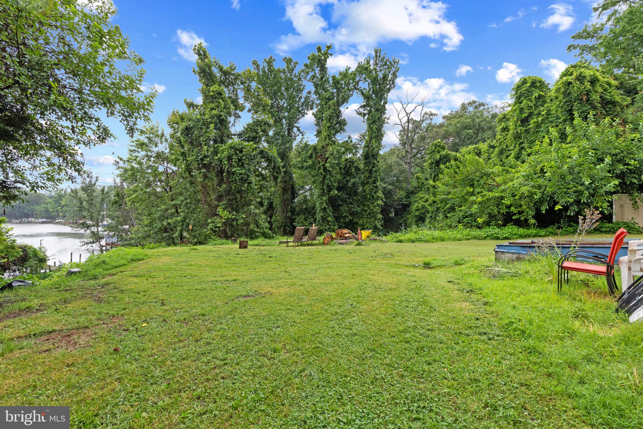 8002 FORT SMALLWOOD ROAD