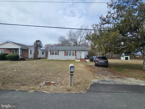1007 Sophers Row, Magnolia, DE MLS: DEKT2036492