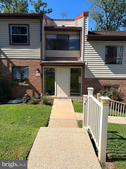 Condo For Rent - 280 Bridgewater Road #J-11<br/> Delaware County, BROOKHAVEN, PA 19015