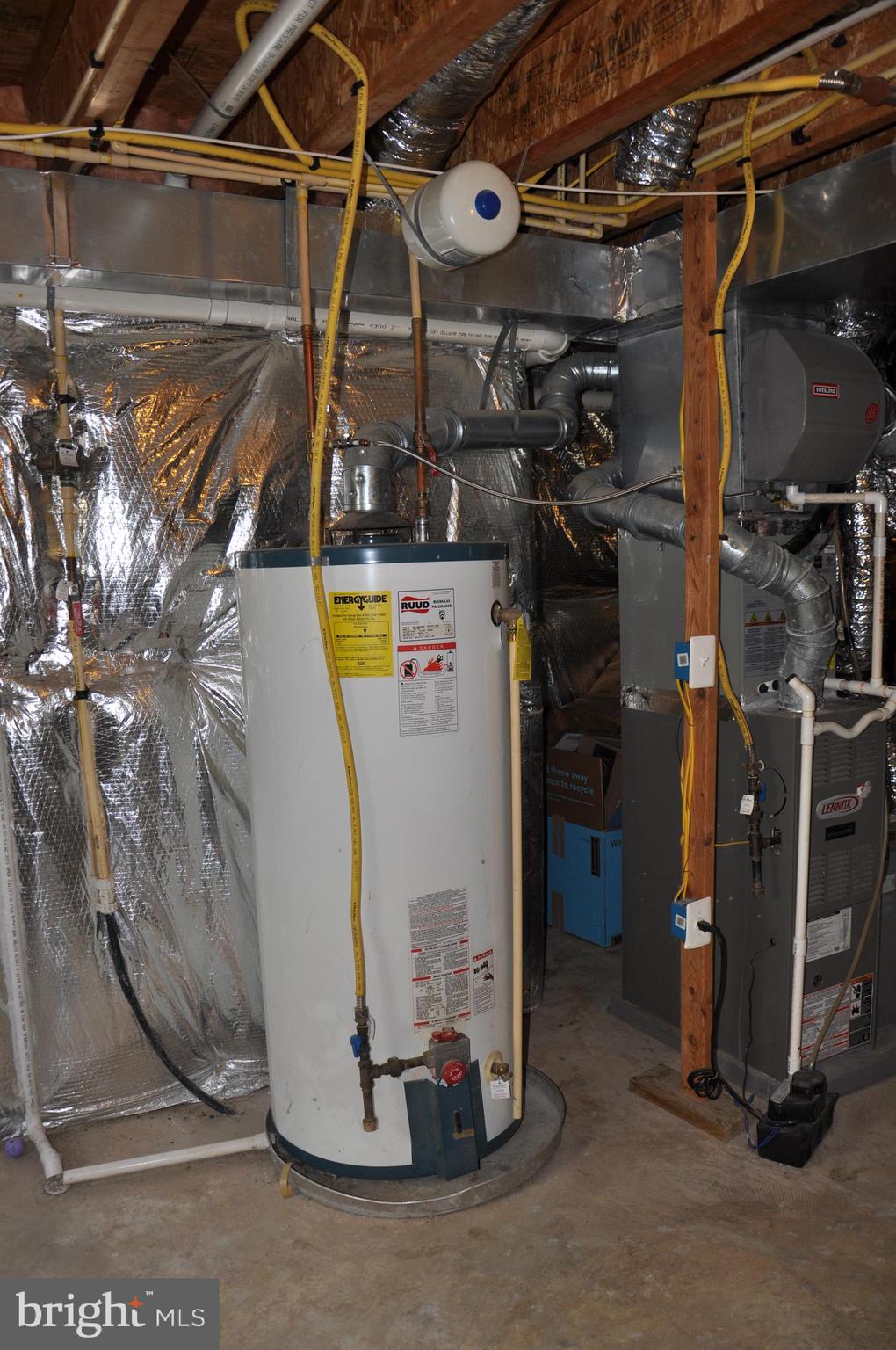 BELMONT AT CARMEL CHURCH - Residential