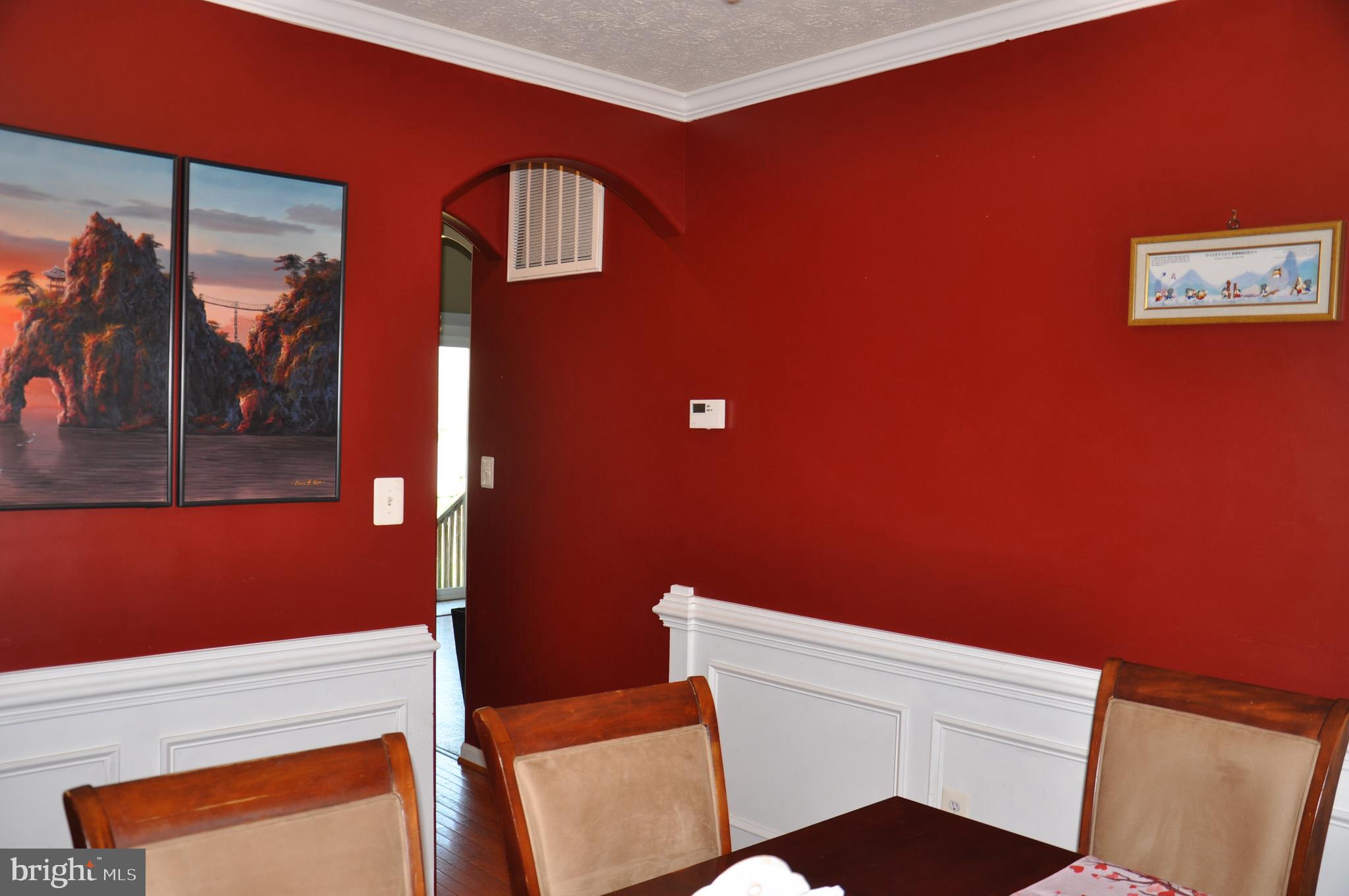 BELMONT AT CARMEL CHURCH - Residential