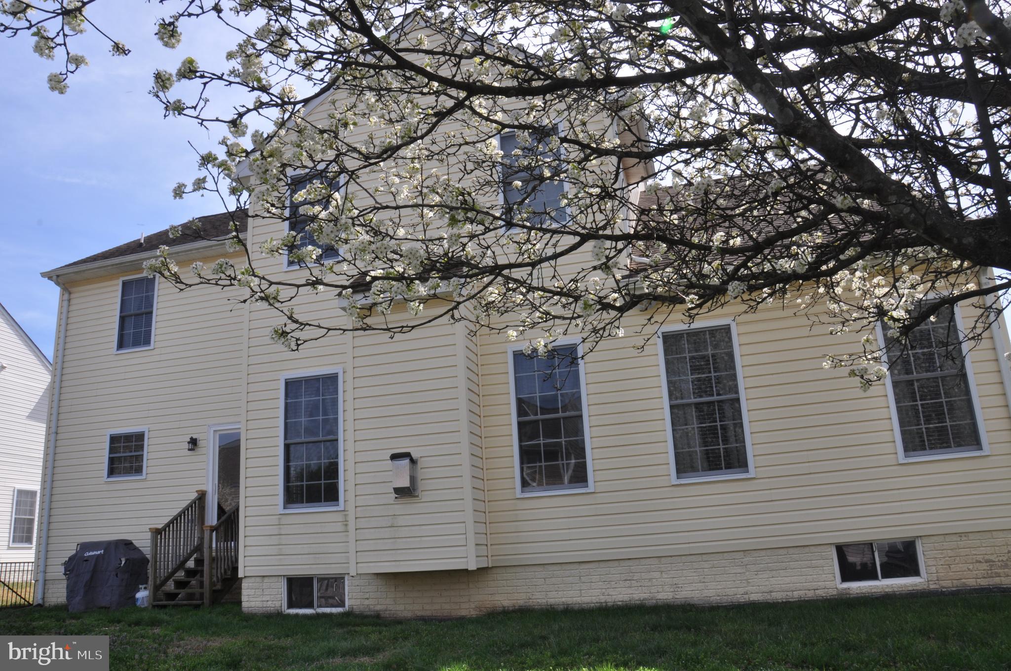 BELMONT AT CARMEL CHURCH - Residential