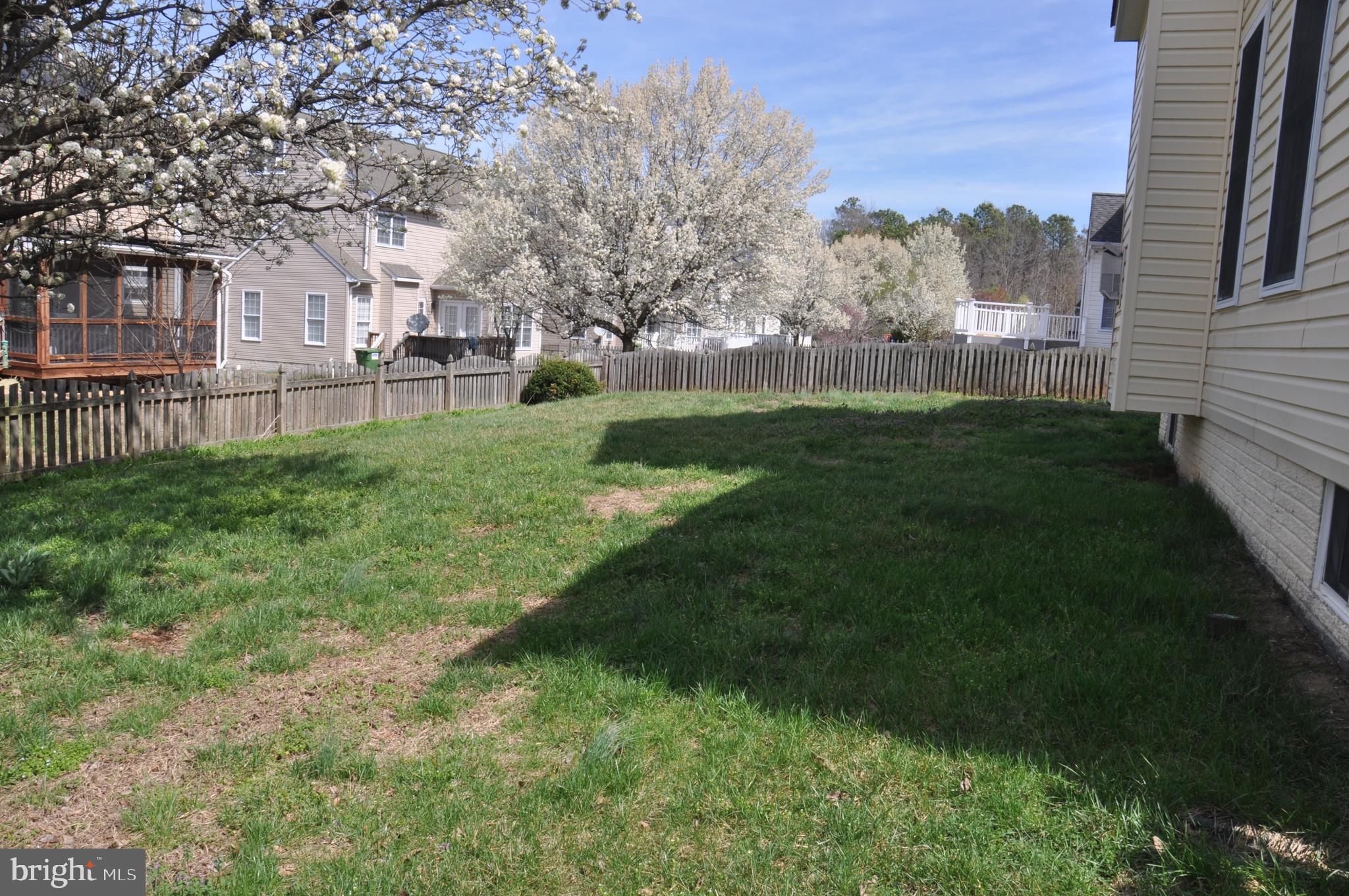 BELMONT AT CARMEL CHURCH - Residential