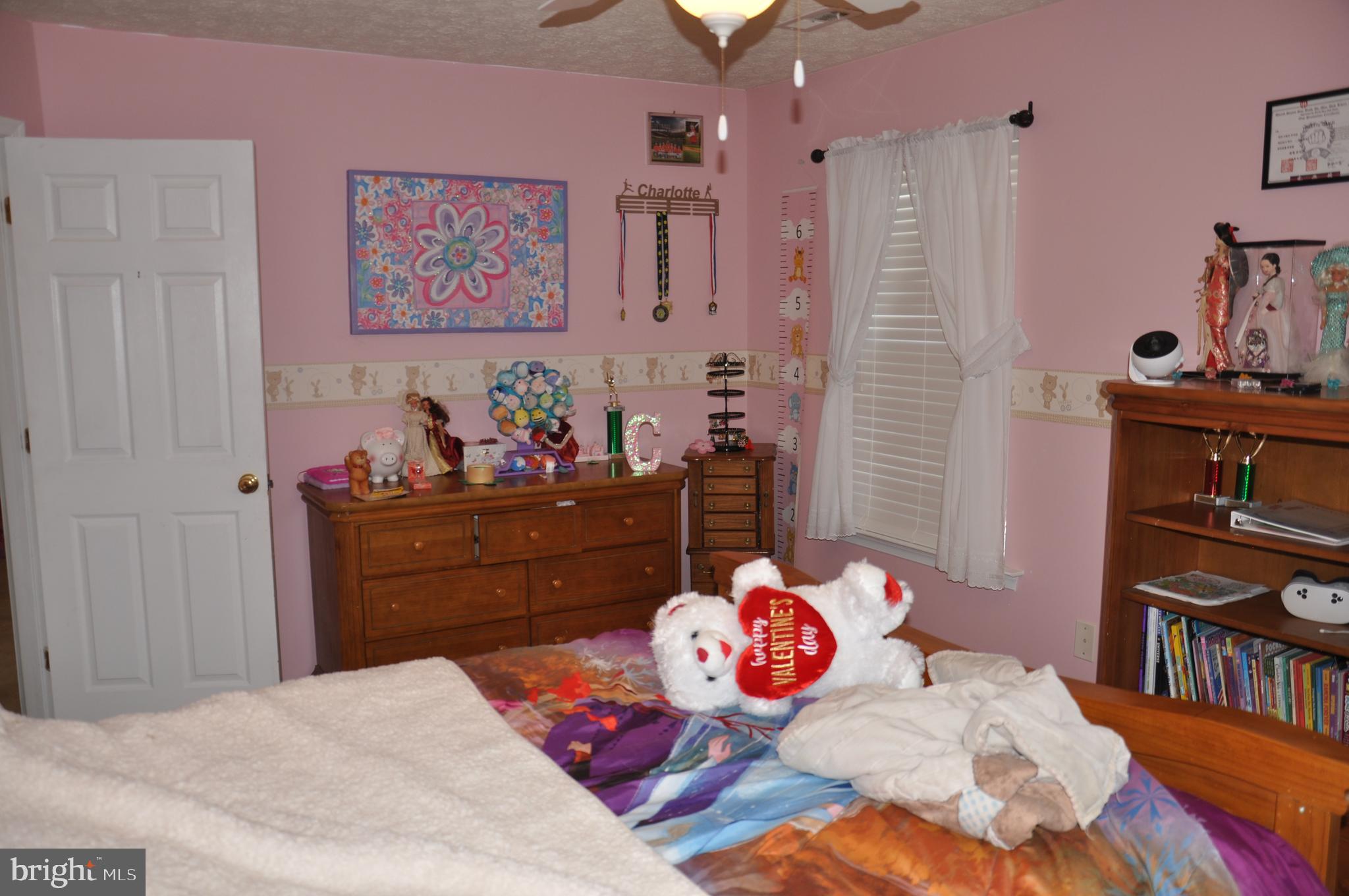 BELMONT AT CARMEL CHURCH - Residential