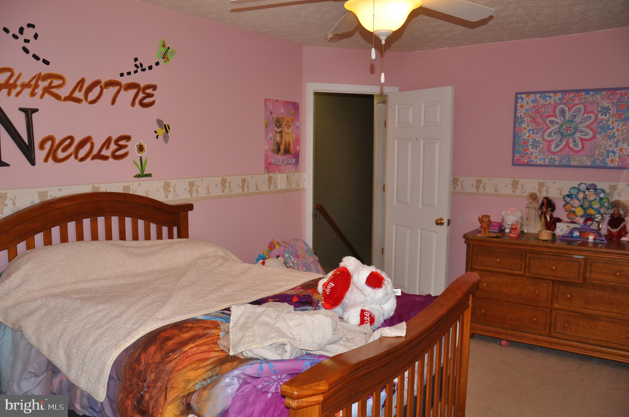 BELMONT AT CARMEL CHURCH - Residential