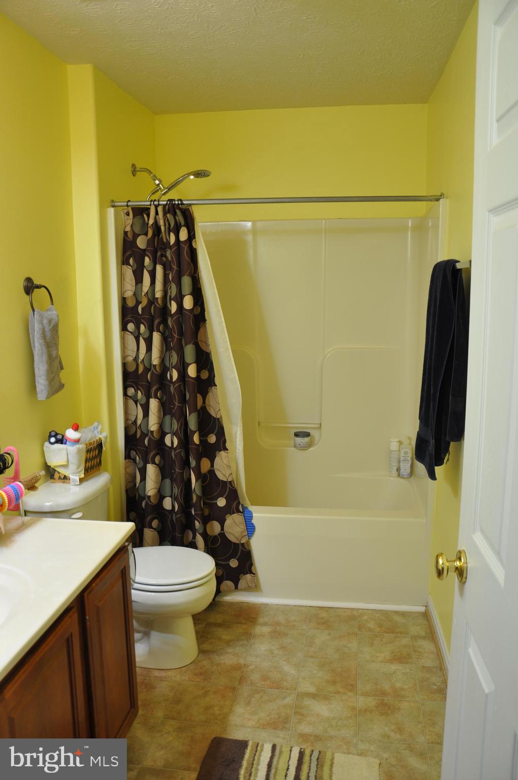 BELMONT AT CARMEL CHURCH - Residential