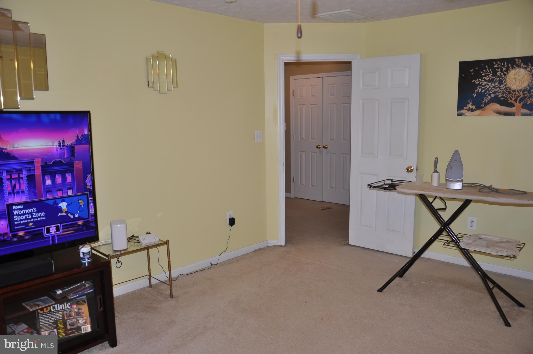 BELMONT AT CARMEL CHURCH - Residential