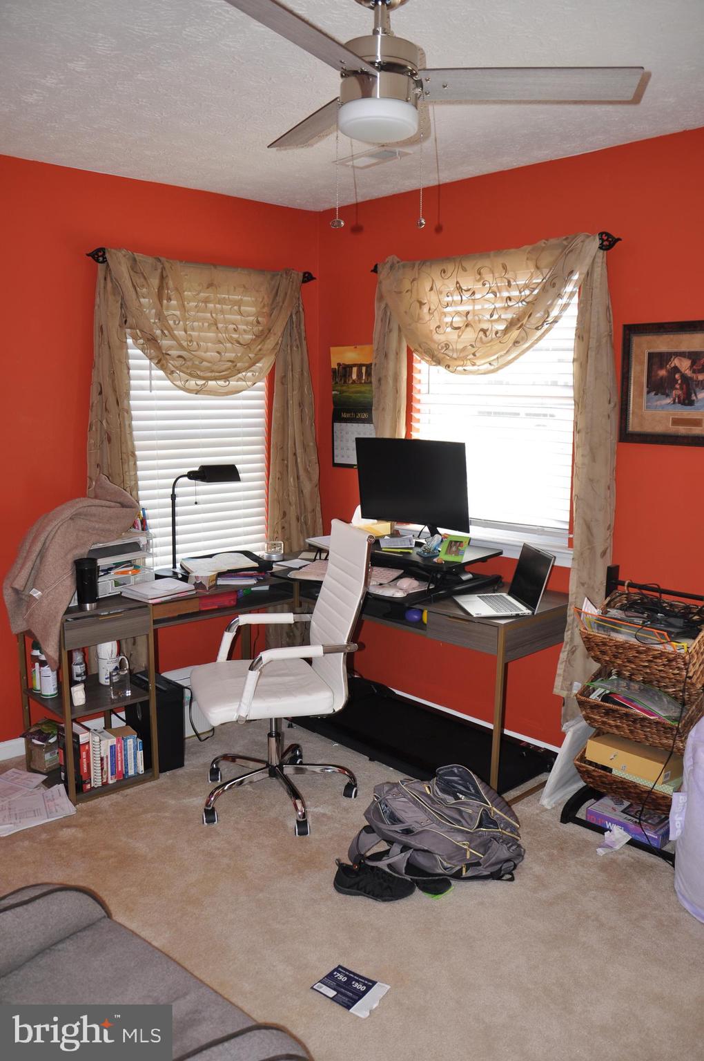 BELMONT AT CARMEL CHURCH - Residential