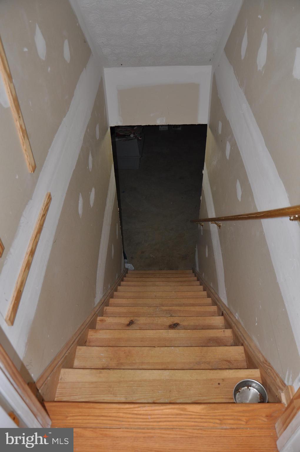 BELMONT AT CARMEL CHURCH - Residential