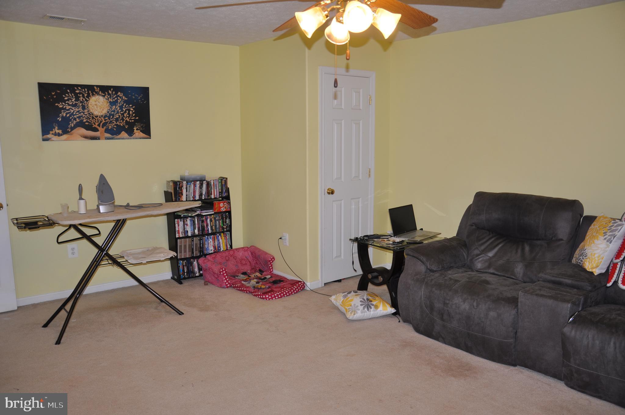 BELMONT AT CARMEL CHURCH - Residential