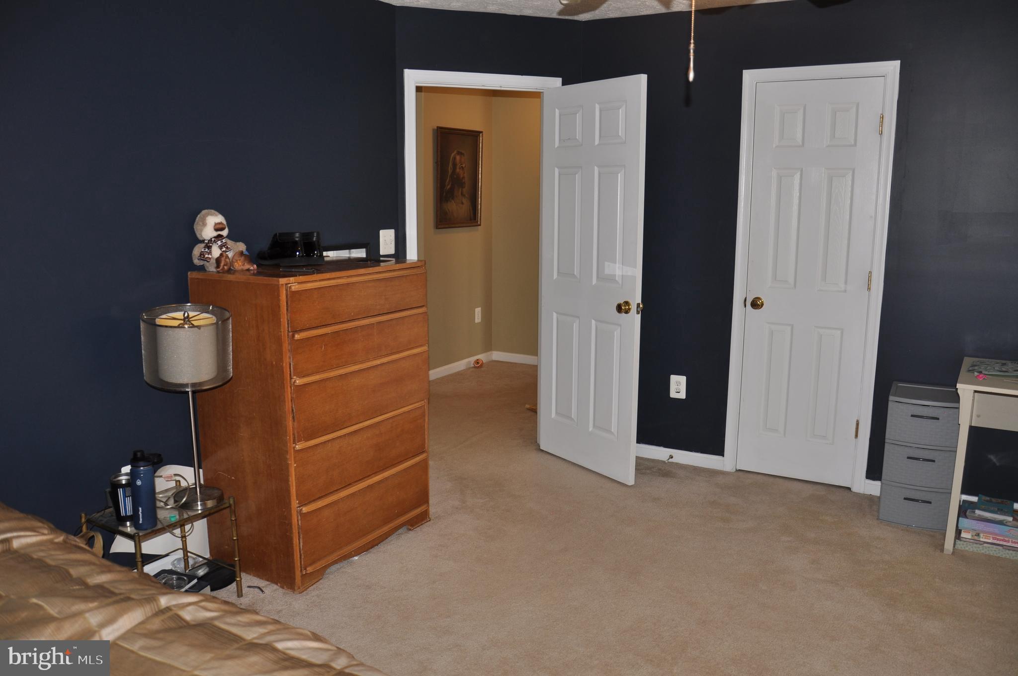 BELMONT AT CARMEL CHURCH - Residential