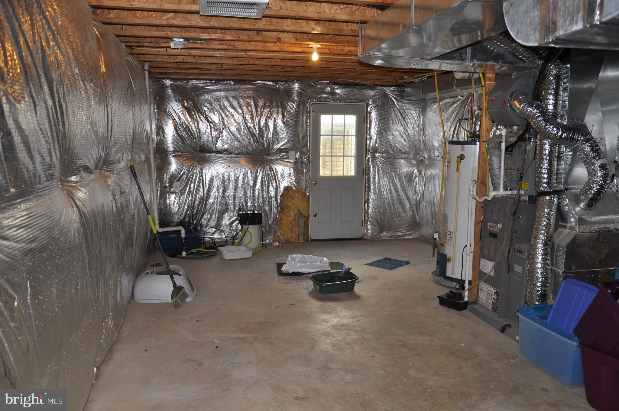 BELMONT AT CARMEL CHURCH - Residential