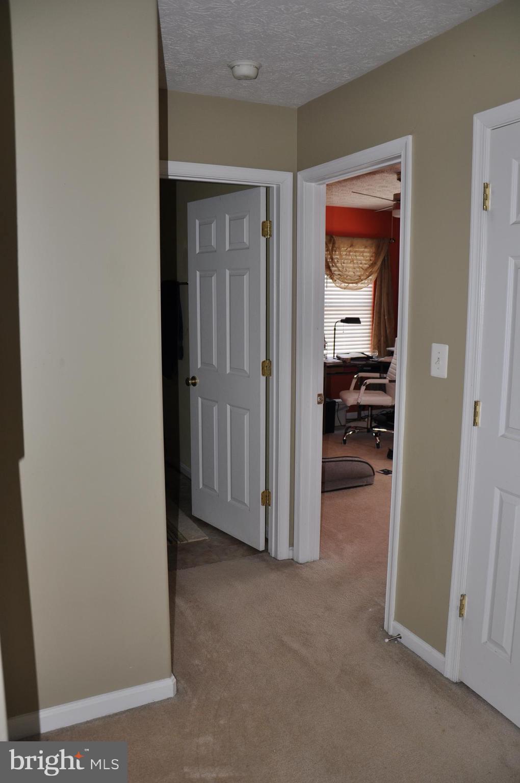 BELMONT AT CARMEL CHURCH - Residential