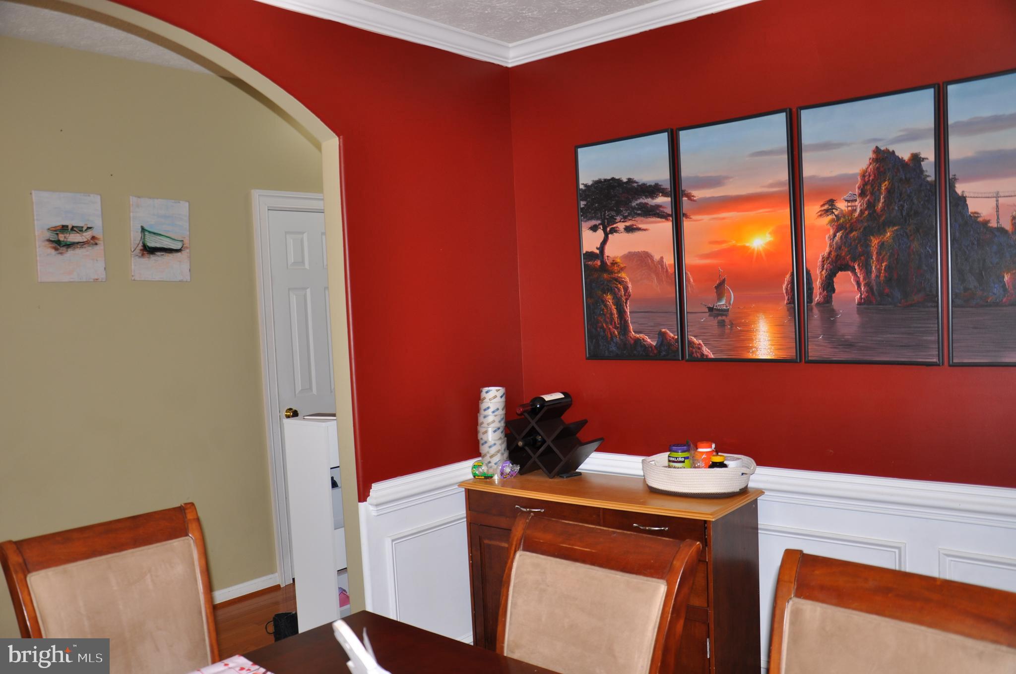 BELMONT AT CARMEL CHURCH - Residential