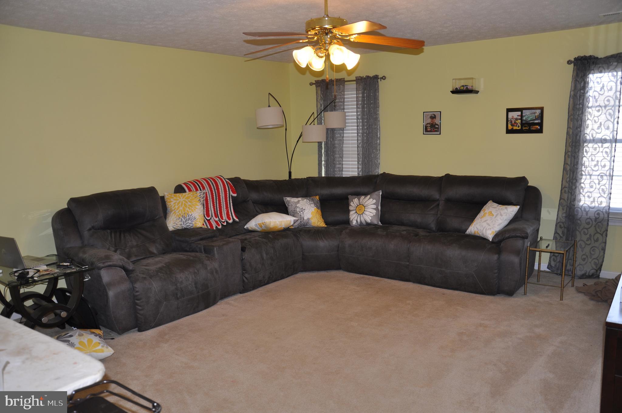 BELMONT AT CARMEL CHURCH - Residential