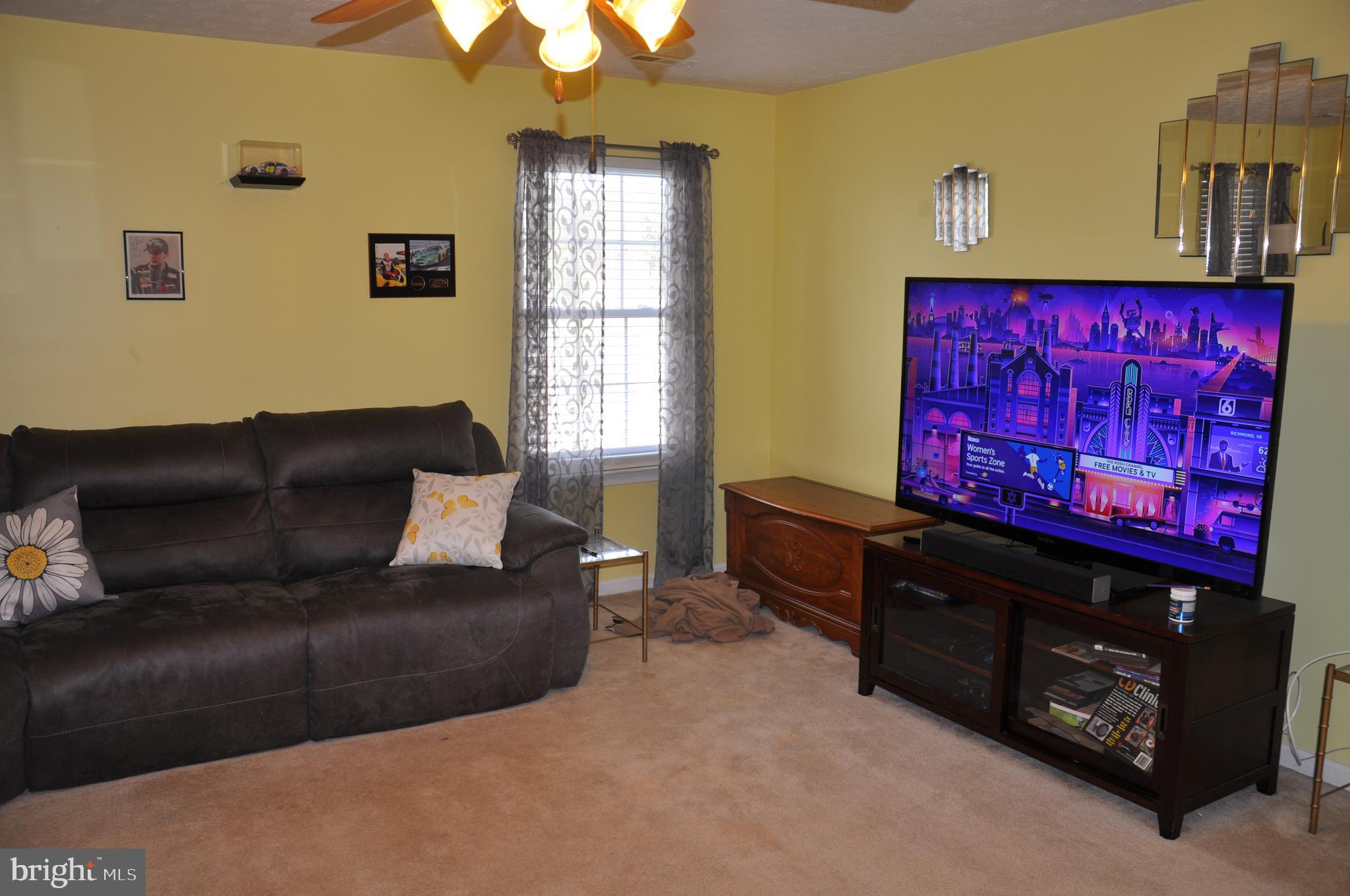 BELMONT AT CARMEL CHURCH - Residential