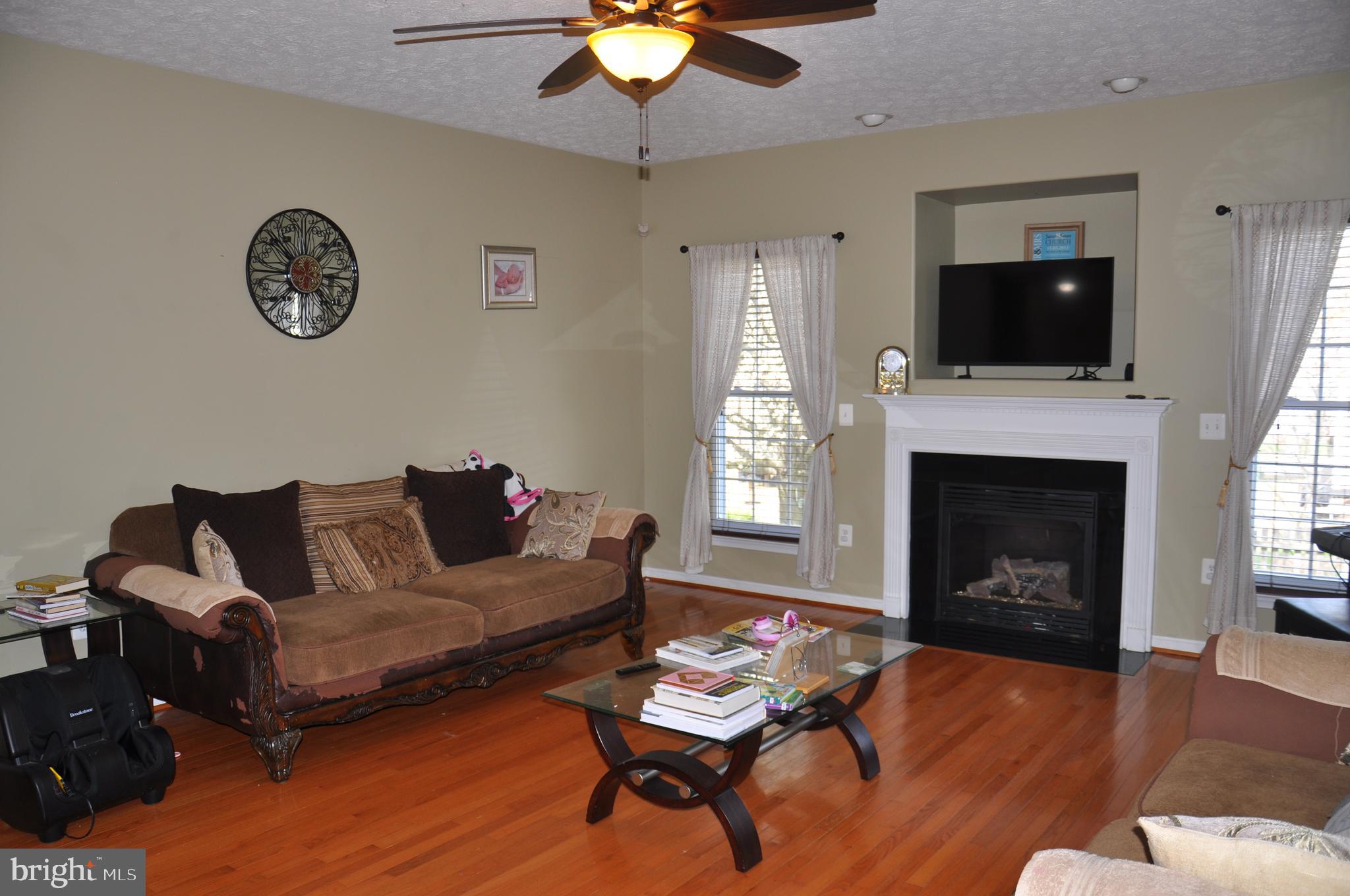 BELMONT AT CARMEL CHURCH - Residential