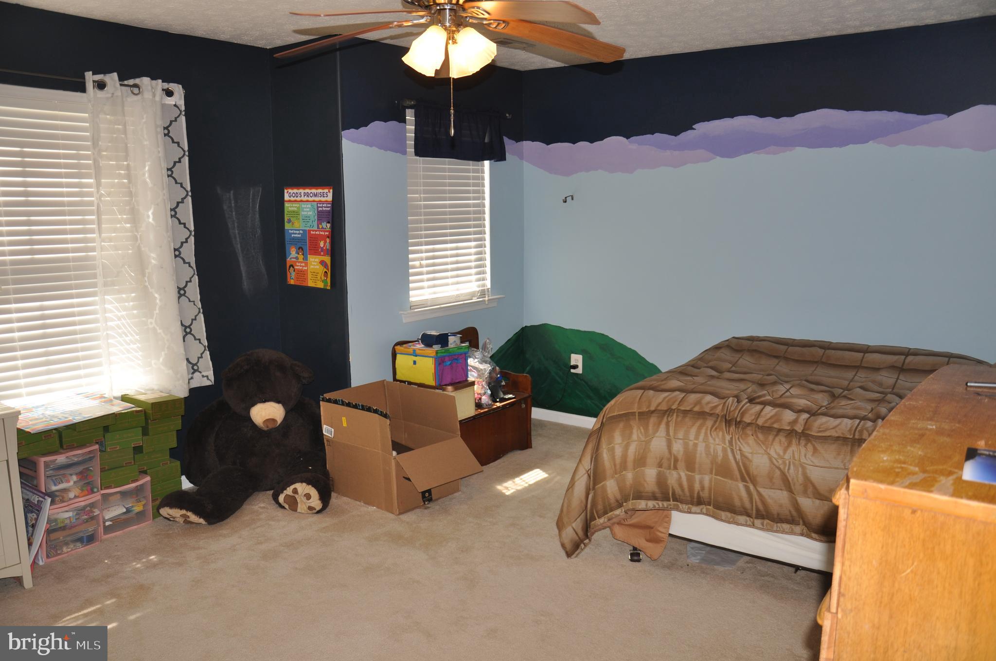 BELMONT AT CARMEL CHURCH - Residential