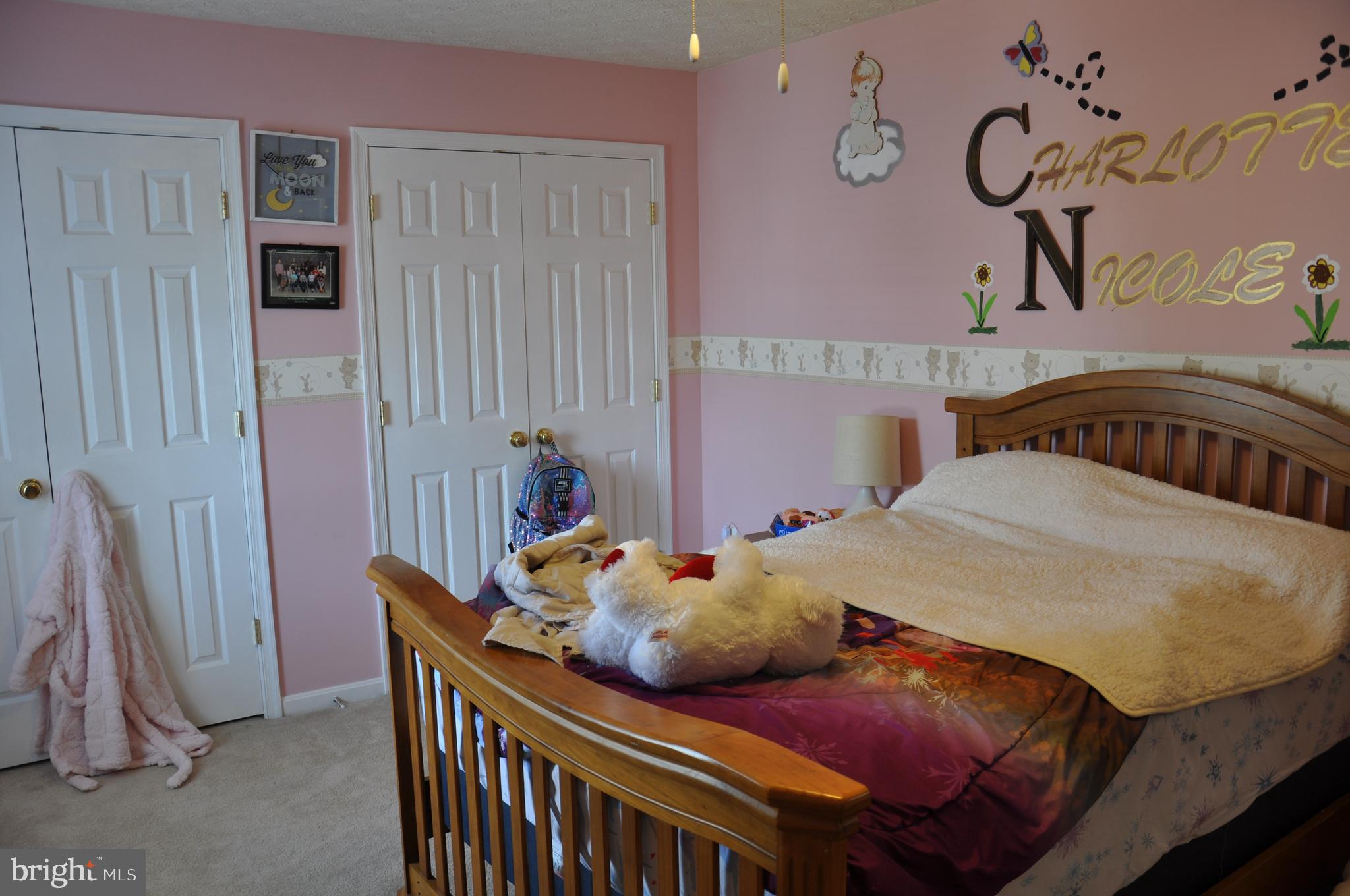 BELMONT AT CARMEL CHURCH - Residential