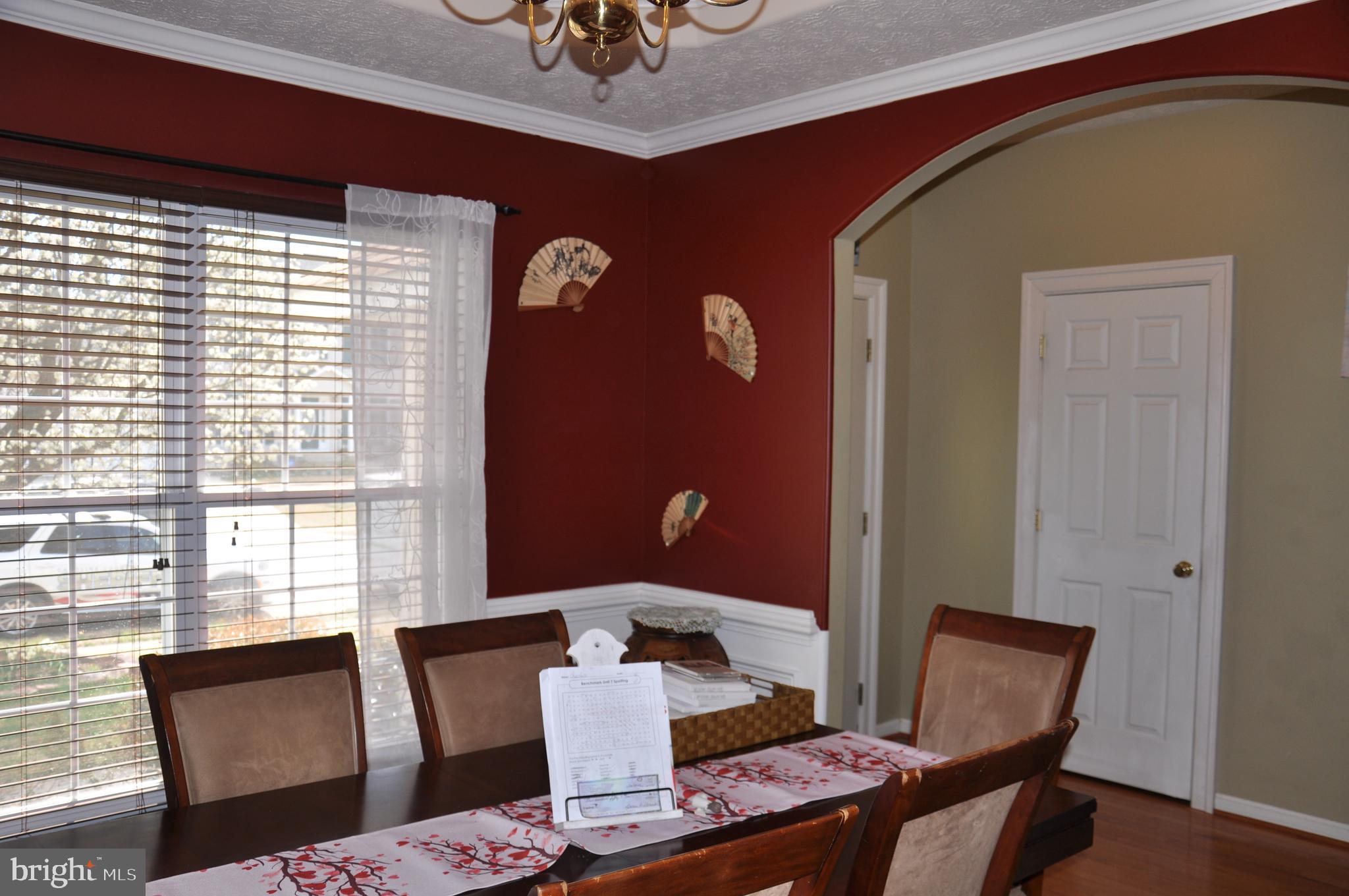 BELMONT AT CARMEL CHURCH - Residential